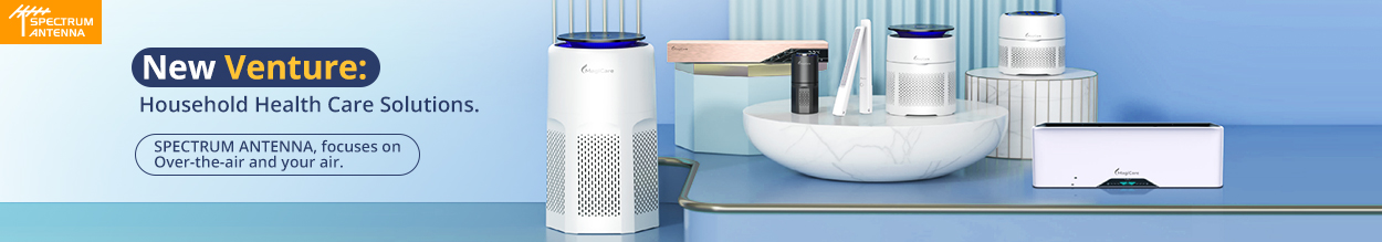 Air Purifier Category